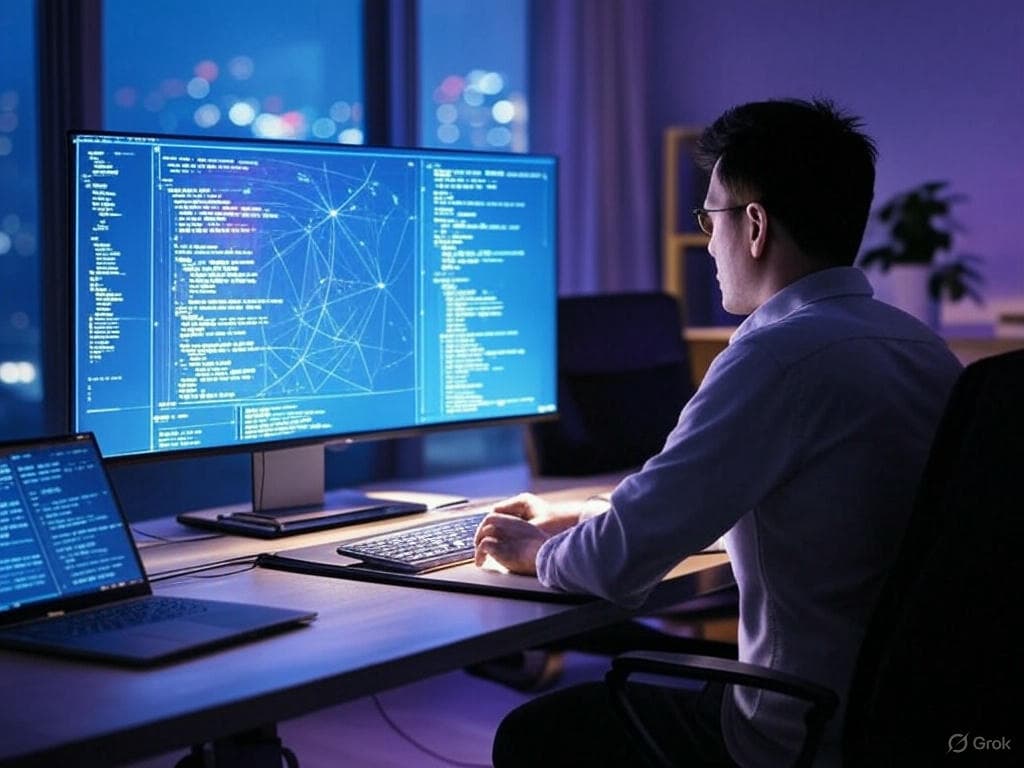 Top Interview Mistakes to Avoid: Expert Tips for Technical Interviews